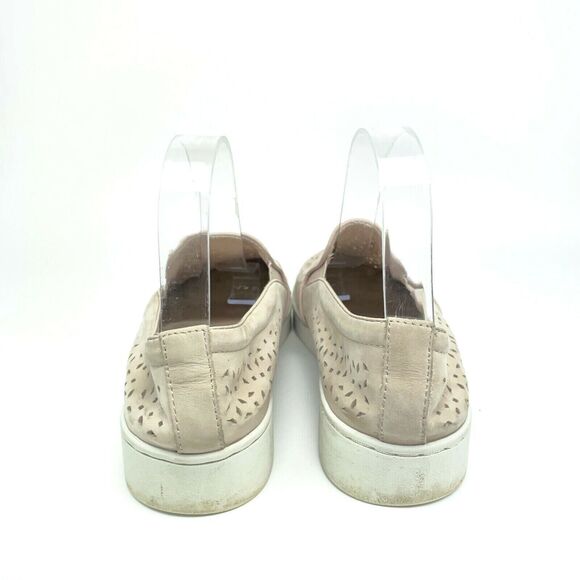 Vionic Pink Splendid Midi Perf Slip on Ladies Sneakers Women's 8.5 US EU 40 EU - Picture 4 of 9